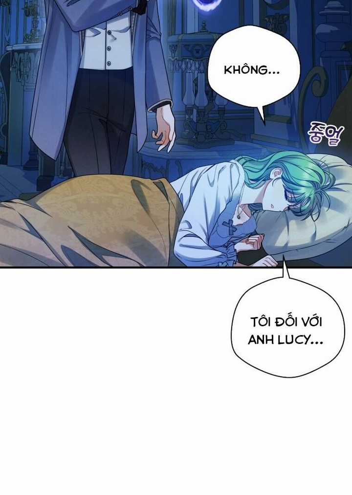 Tôi Trở Thành Em Gái Của Nam Chính Tiểu Thuyết Bl Chapter 80 trang 58