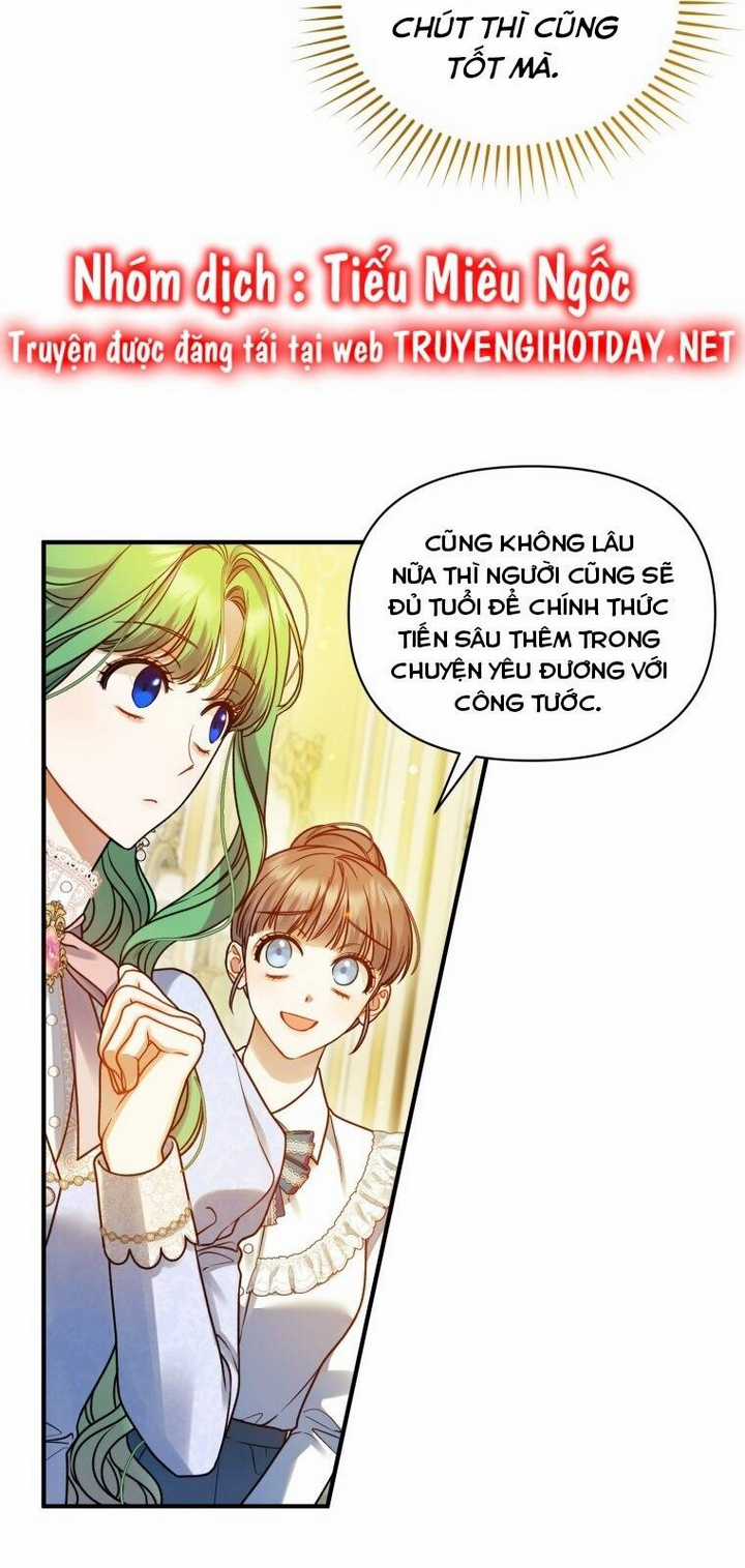 Tôi Trở Thành Em Gái Của Nam Chính Tiểu Thuyết Bl Chapter 80 trang 6