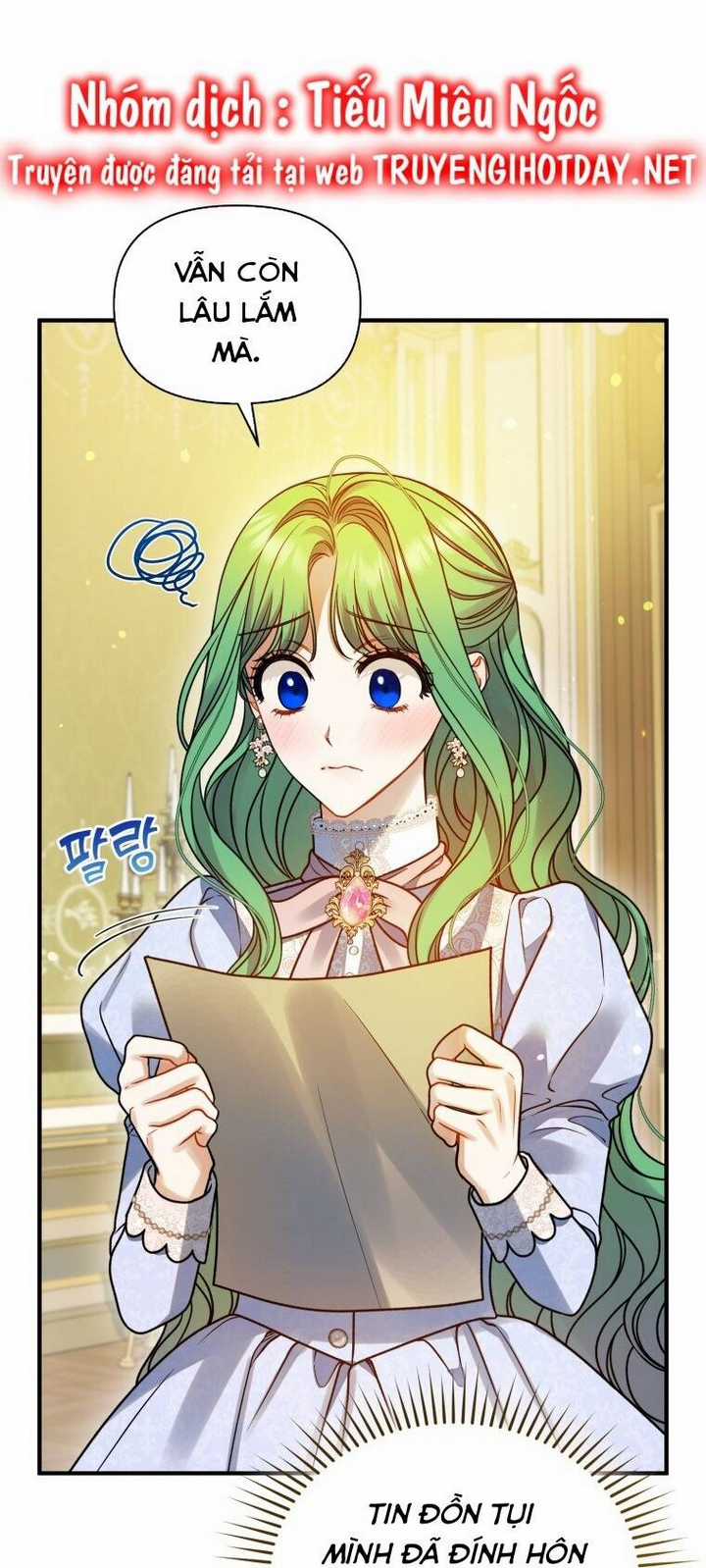 Tôi Trở Thành Em Gái Của Nam Chính Tiểu Thuyết Bl Chapter 80 trang 8