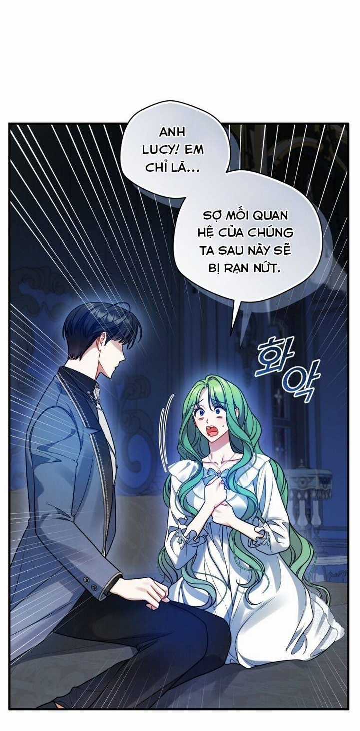 Tôi Trở Thành Em Gái Của Nam Chính Tiểu Thuyết Bl Chapter 81 trang 13