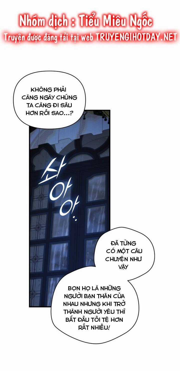 Tôi Trở Thành Em Gái Của Nam Chính Tiểu Thuyết Bl Chapter 81 trang 14