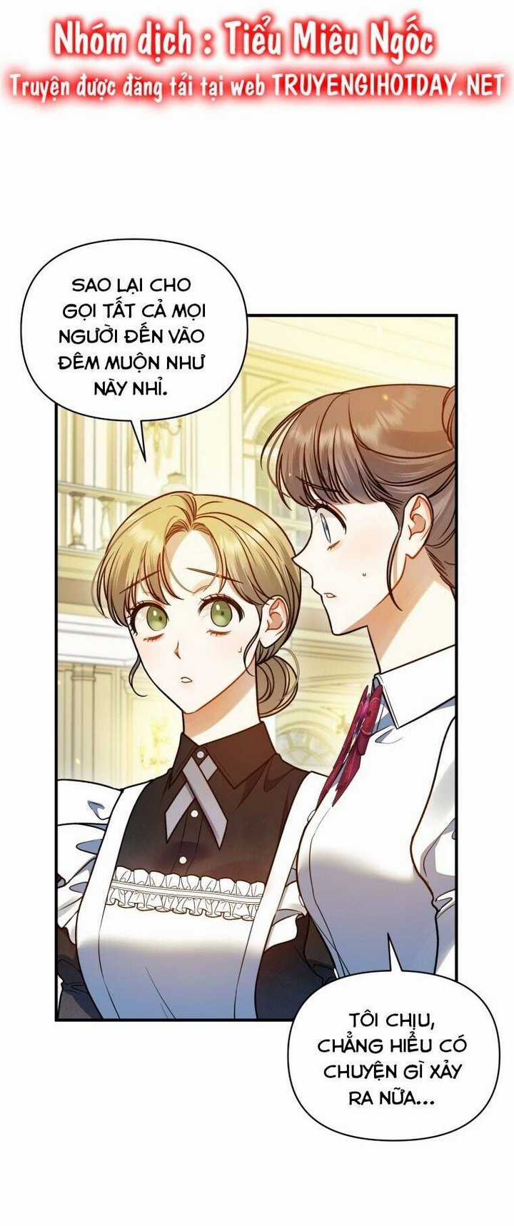 Tôi Trở Thành Em Gái Của Nam Chính Tiểu Thuyết Bl Chapter 81 trang 26