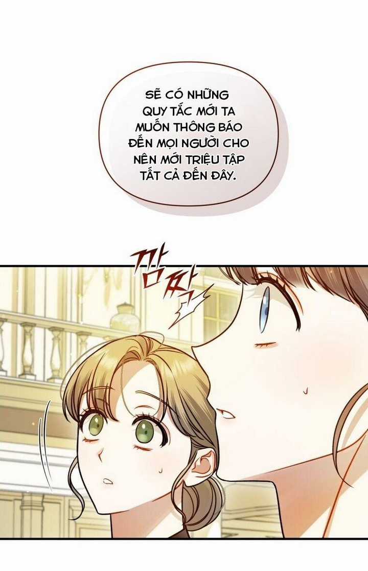 Tôi Trở Thành Em Gái Của Nam Chính Tiểu Thuyết Bl Chapter 81 trang 27