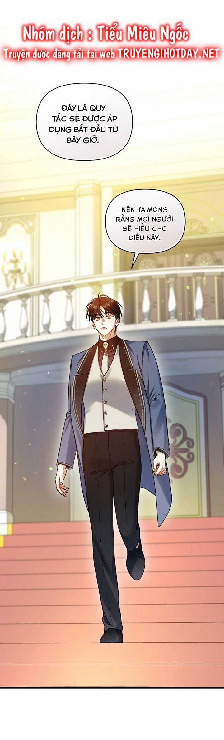 Tôi Trở Thành Em Gái Của Nam Chính Tiểu Thuyết Bl Chapter 81 trang 28