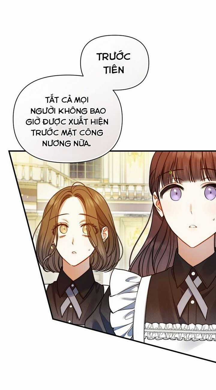Tôi Trở Thành Em Gái Của Nam Chính Tiểu Thuyết Bl Chapter 81 trang 30