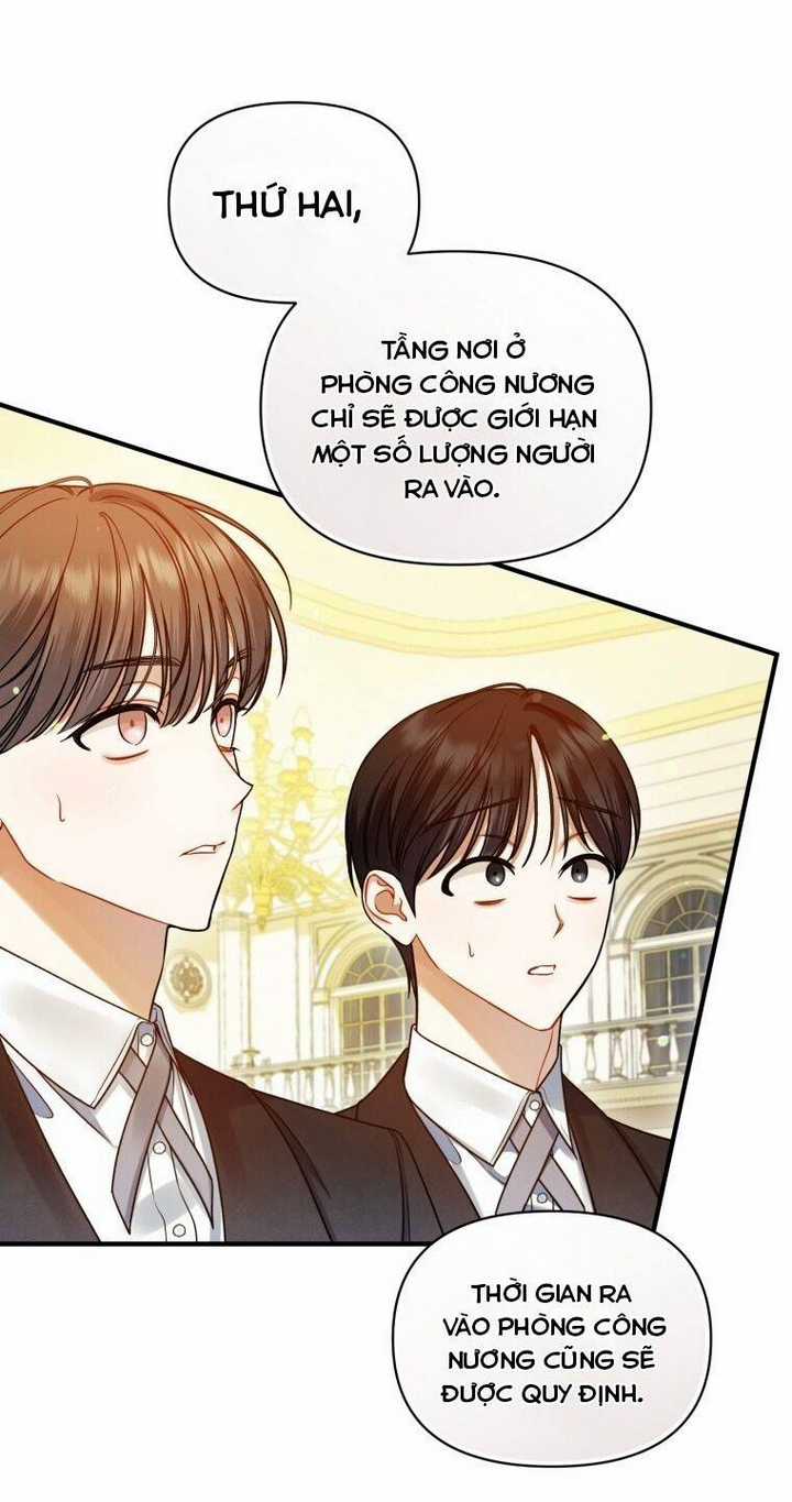 Tôi Trở Thành Em Gái Của Nam Chính Tiểu Thuyết Bl Chapter 81 trang 31