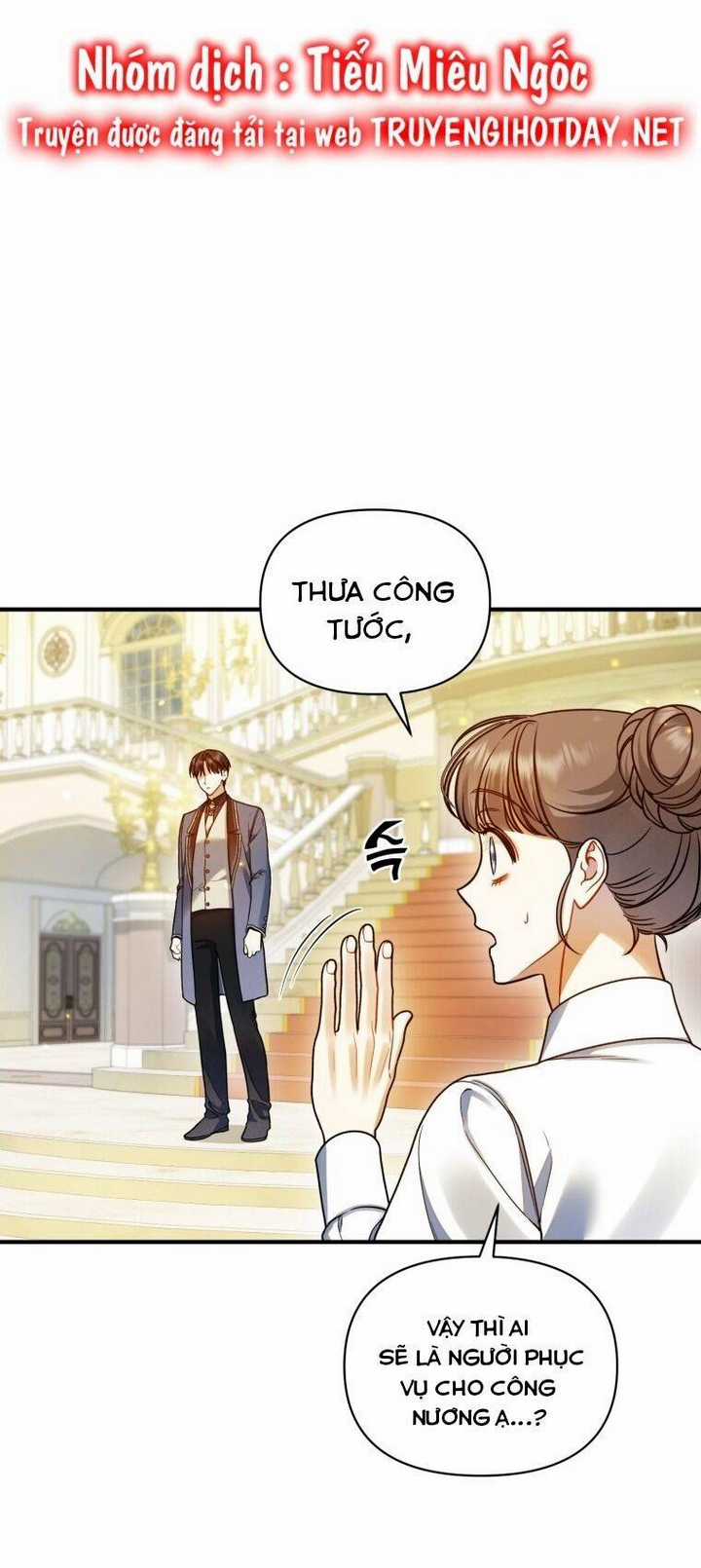 Tôi Trở Thành Em Gái Của Nam Chính Tiểu Thuyết Bl Chapter 81 trang 32
