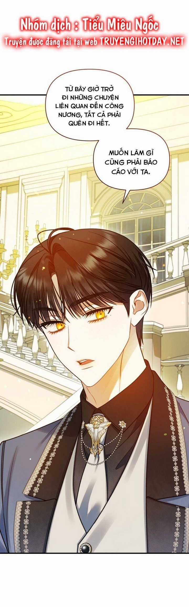 Tôi Trở Thành Em Gái Của Nam Chính Tiểu Thuyết Bl Chapter 81 trang 34