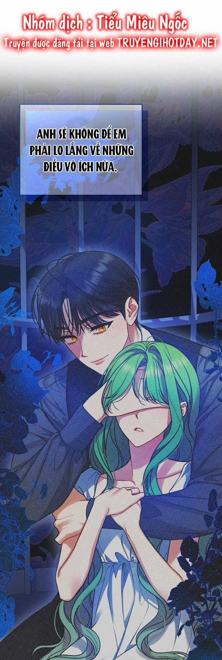 Tôi Trở Thành Em Gái Của Nam Chính Tiểu Thuyết Bl Chapter 81 trang 36