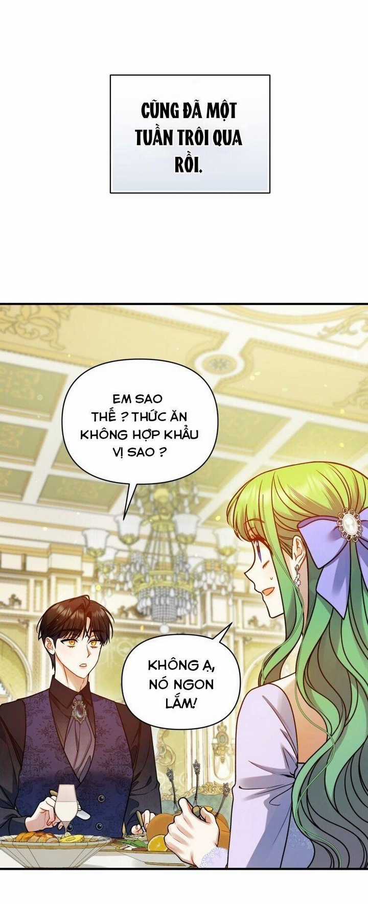 Tôi Trở Thành Em Gái Của Nam Chính Tiểu Thuyết Bl Chapter 81 trang 42