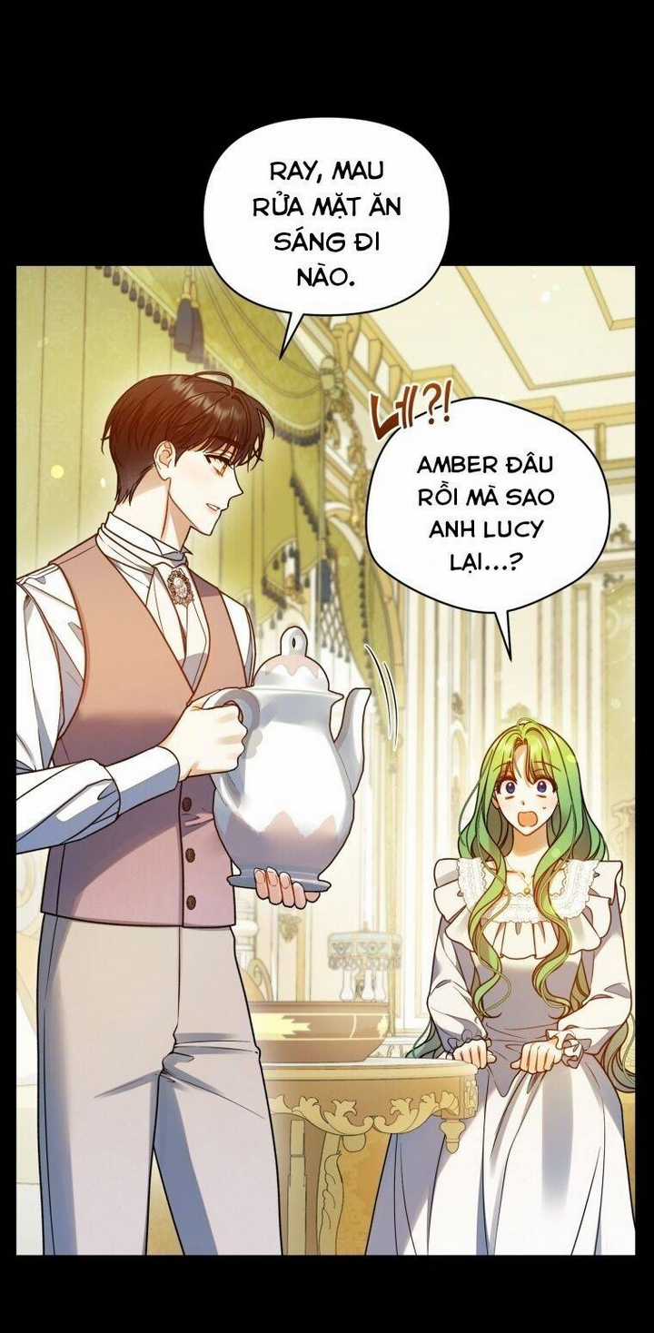 Tôi Trở Thành Em Gái Của Nam Chính Tiểu Thuyết Bl Chapter 81 trang 45