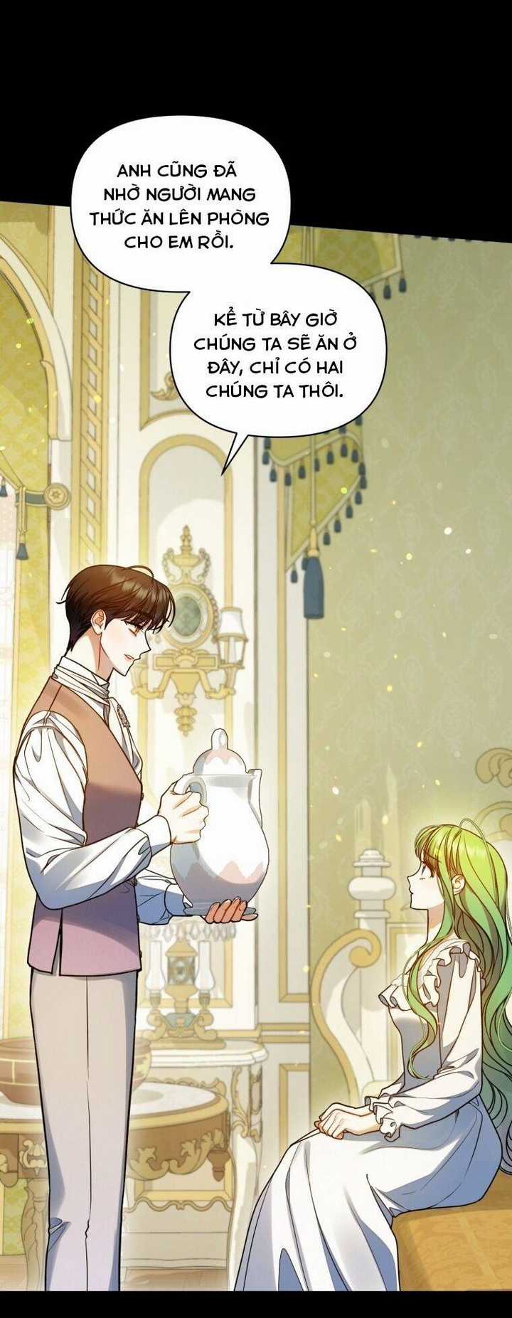 Tôi Trở Thành Em Gái Của Nam Chính Tiểu Thuyết Bl Chapter 81 trang 47