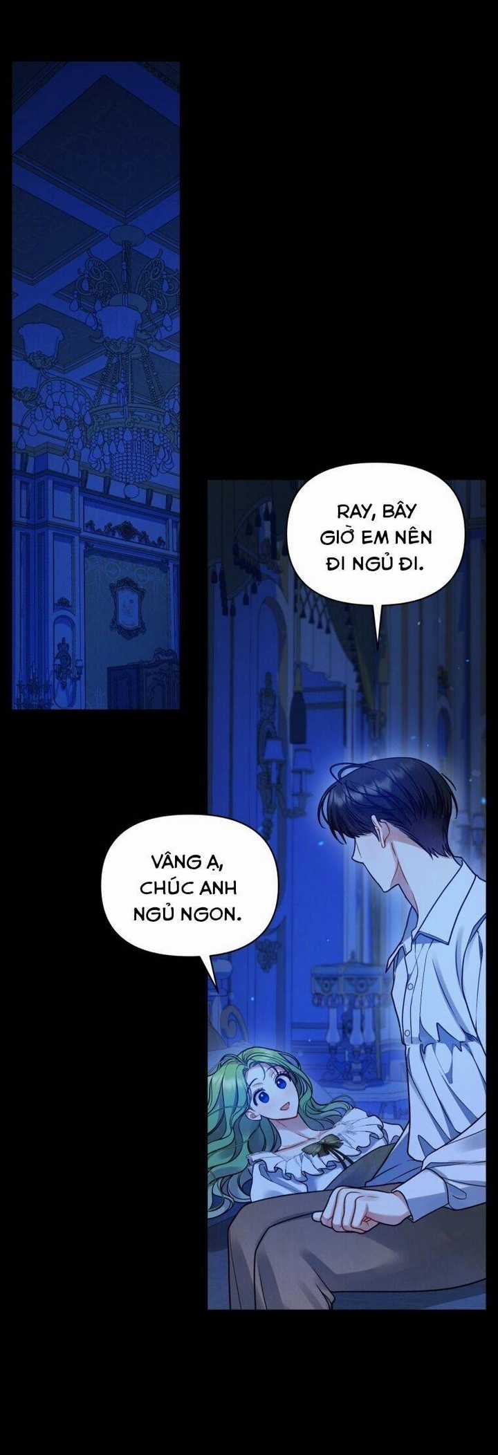 Tôi Trở Thành Em Gái Của Nam Chính Tiểu Thuyết Bl Chapter 81 trang 49