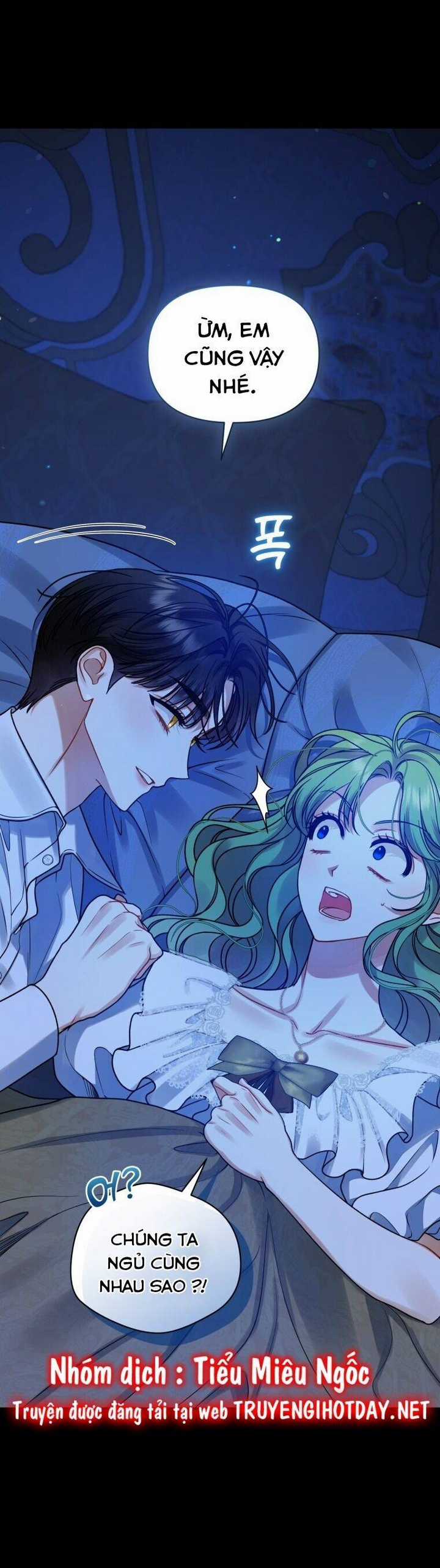 Tôi Trở Thành Em Gái Của Nam Chính Tiểu Thuyết Bl Chapter 81 trang 50