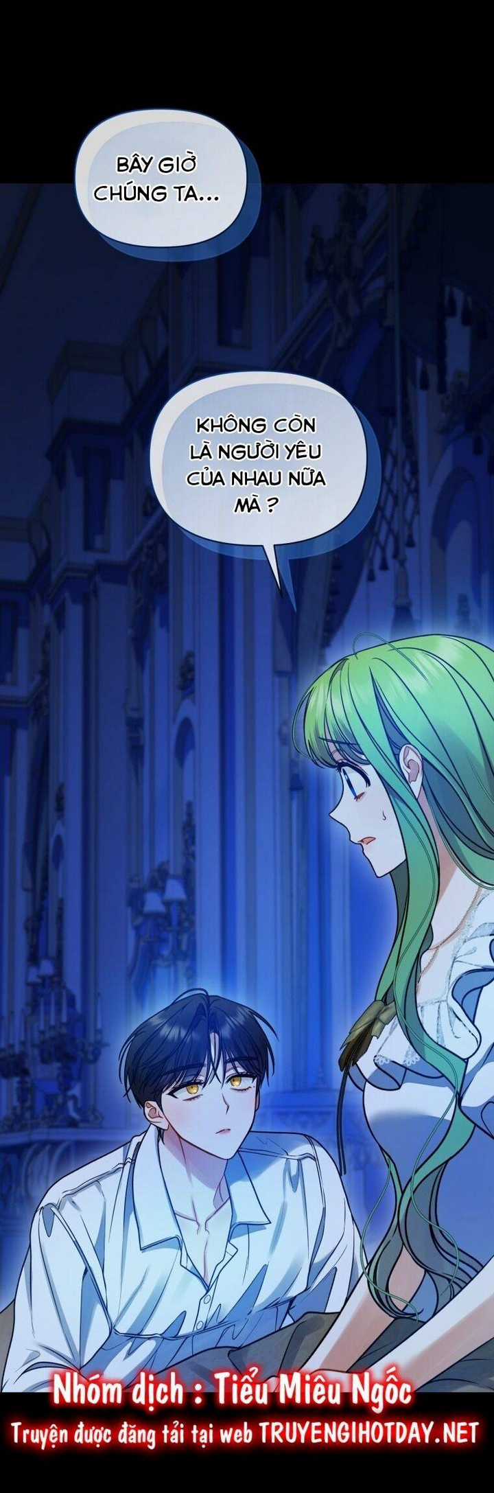 Tôi Trở Thành Em Gái Của Nam Chính Tiểu Thuyết Bl Chapter 81 trang 52