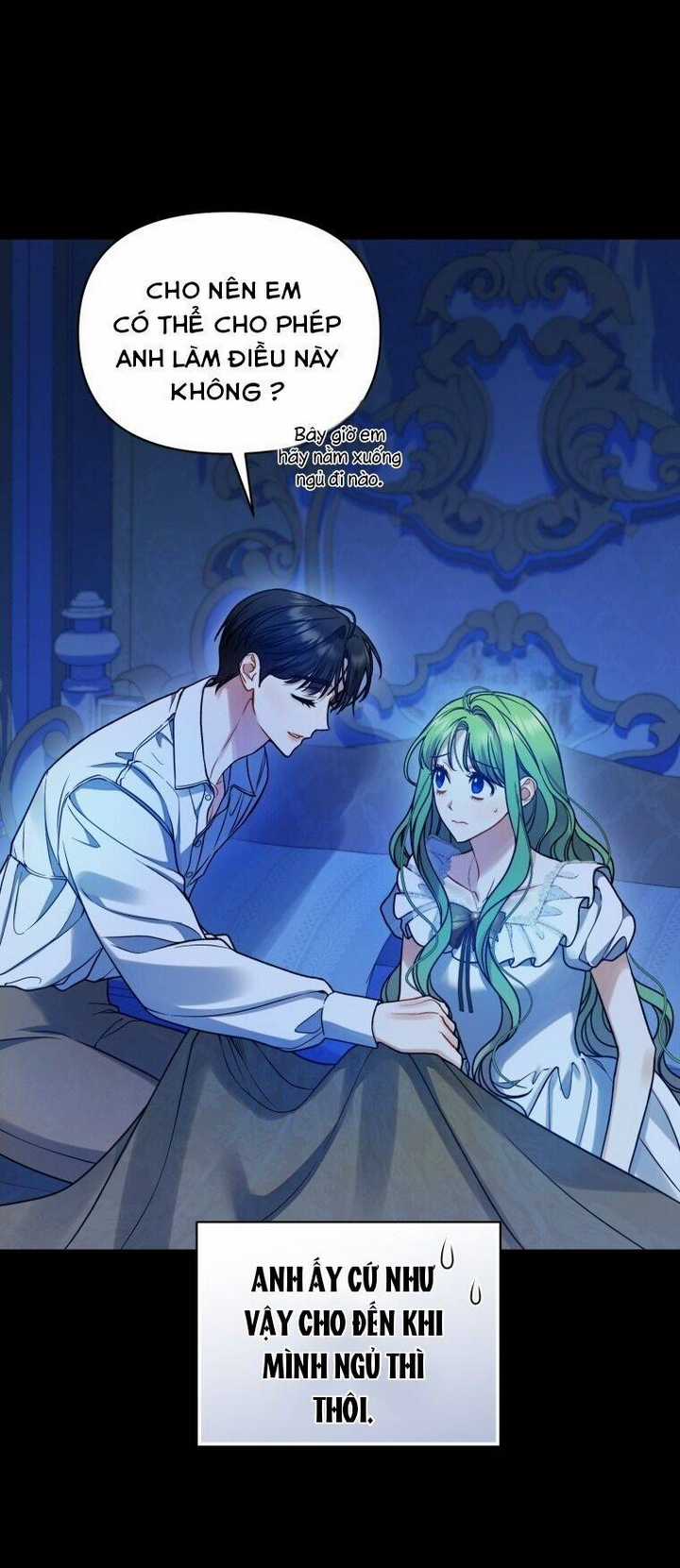 Tôi Trở Thành Em Gái Của Nam Chính Tiểu Thuyết Bl Chapter 81 trang 54