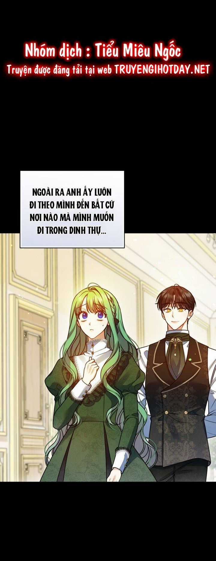 Tôi Trở Thành Em Gái Của Nam Chính Tiểu Thuyết Bl Chapter 81 trang 55