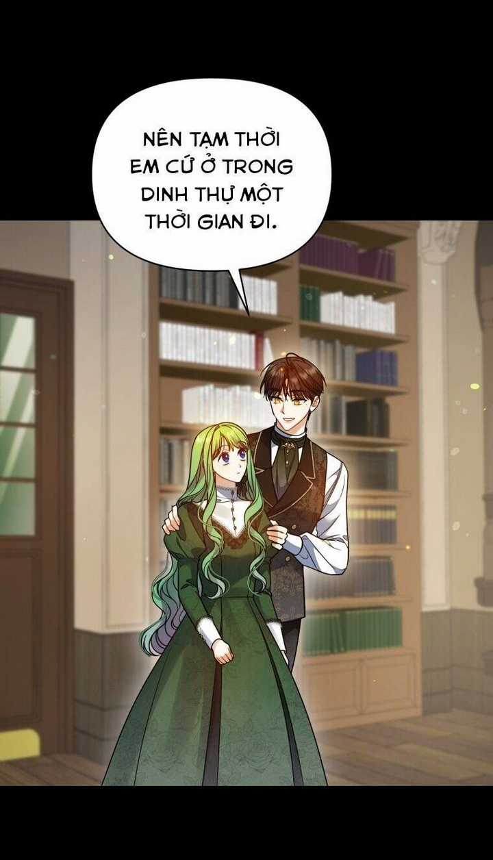 Tôi Trở Thành Em Gái Của Nam Chính Tiểu Thuyết Bl Chapter 81 trang 57