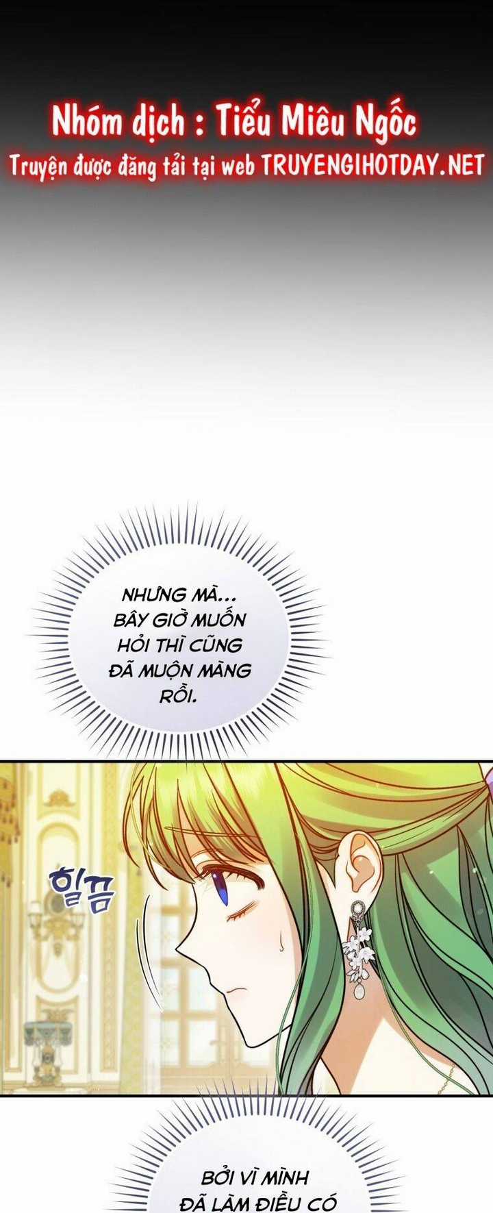 Tôi Trở Thành Em Gái Của Nam Chính Tiểu Thuyết Bl Chapter 81 trang 61