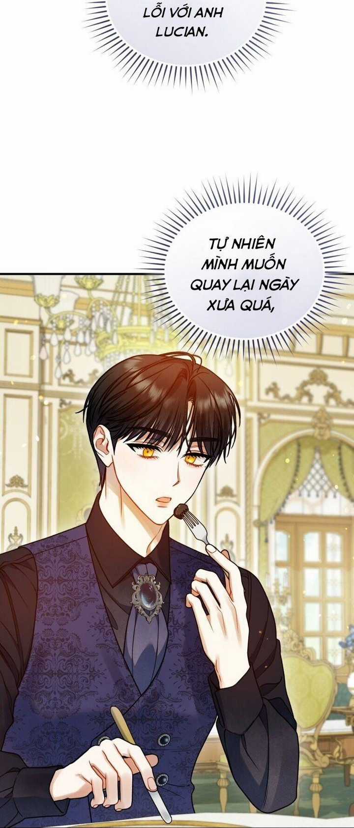 Tôi Trở Thành Em Gái Của Nam Chính Tiểu Thuyết Bl Chapter 81 trang 62