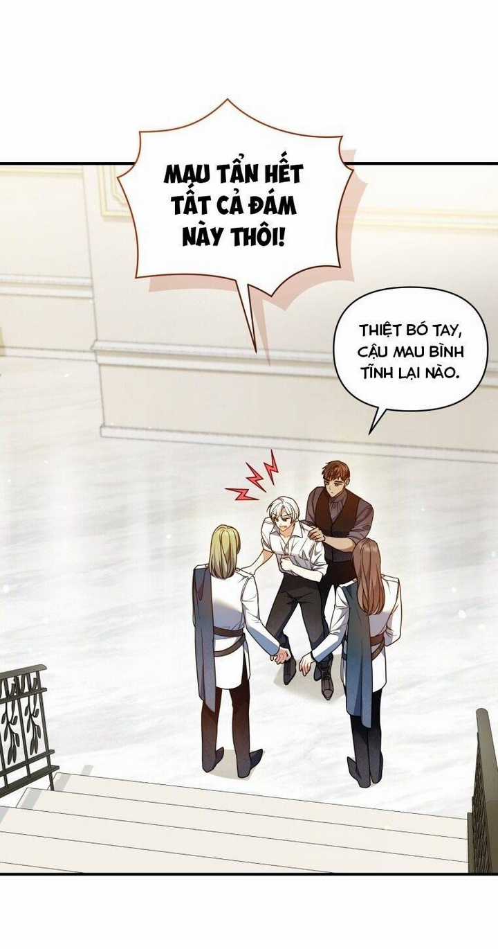 Tôi Trở Thành Em Gái Của Nam Chính Tiểu Thuyết Bl Chapter 81 trang 69