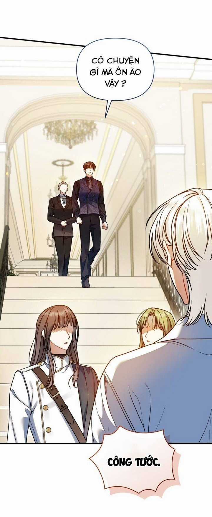 Tôi Trở Thành Em Gái Của Nam Chính Tiểu Thuyết Bl Chapter 81 trang 71