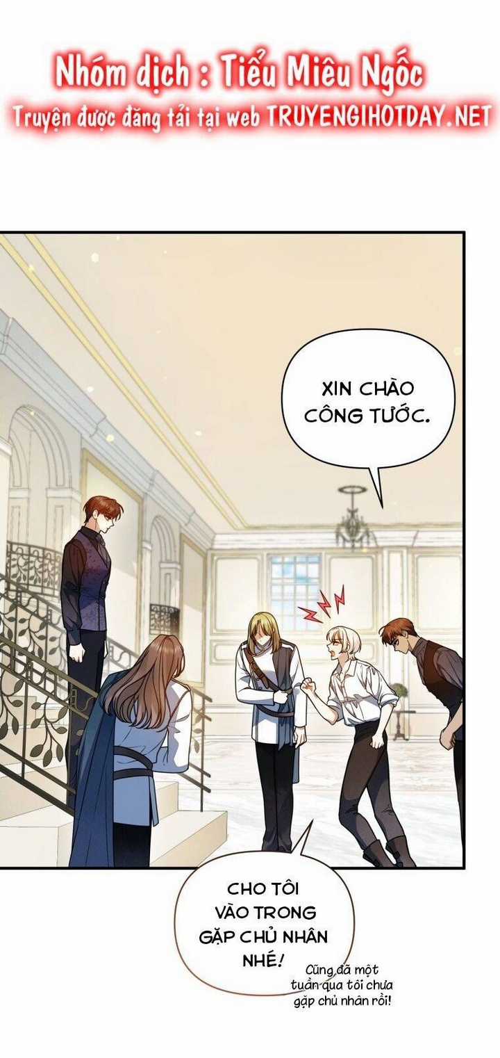 Tôi Trở Thành Em Gái Của Nam Chính Tiểu Thuyết Bl Chapter 81 trang 72