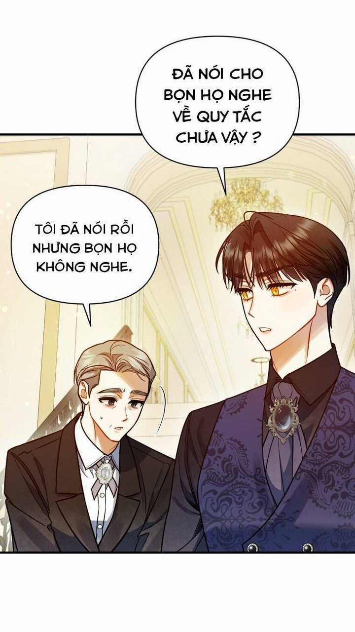 Tôi Trở Thành Em Gái Của Nam Chính Tiểu Thuyết Bl Chapter 81 trang 73
