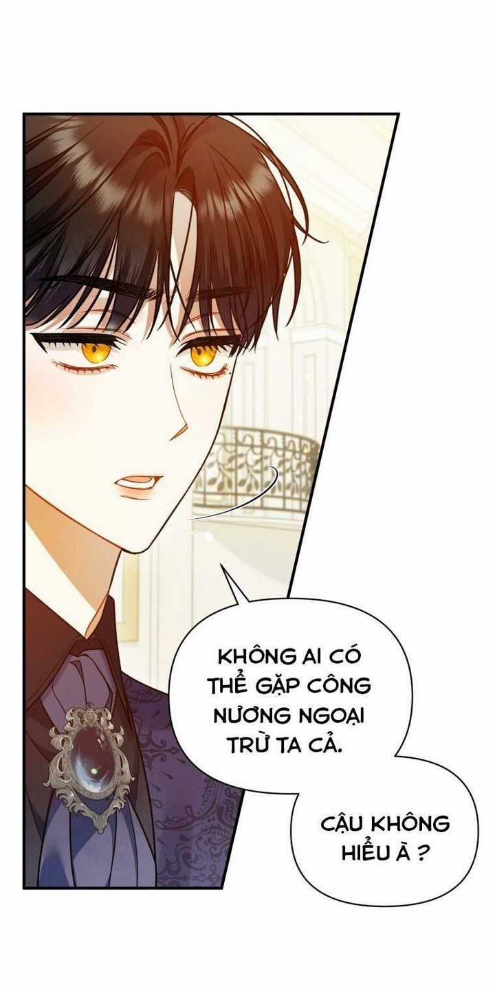 Tôi Trở Thành Em Gái Của Nam Chính Tiểu Thuyết Bl Chapter 81 trang 74