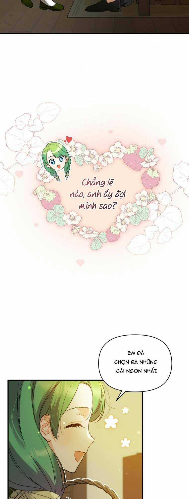 Tôi Trở Thành Em Gái Của Nam Chính Tiểu Thuyết Bl Chapter 9 trang 1
