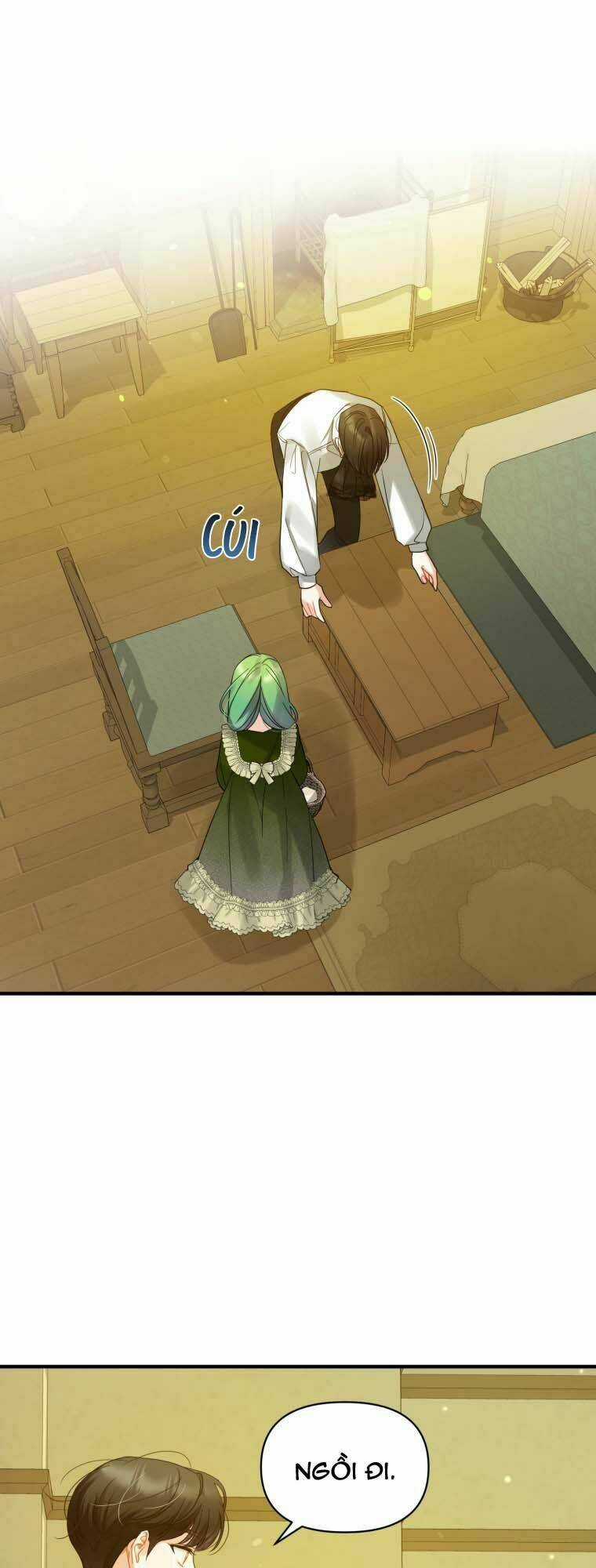 Tôi Trở Thành Em Gái Của Nam Chính Tiểu Thuyết Bl Chapter 9 trang 10