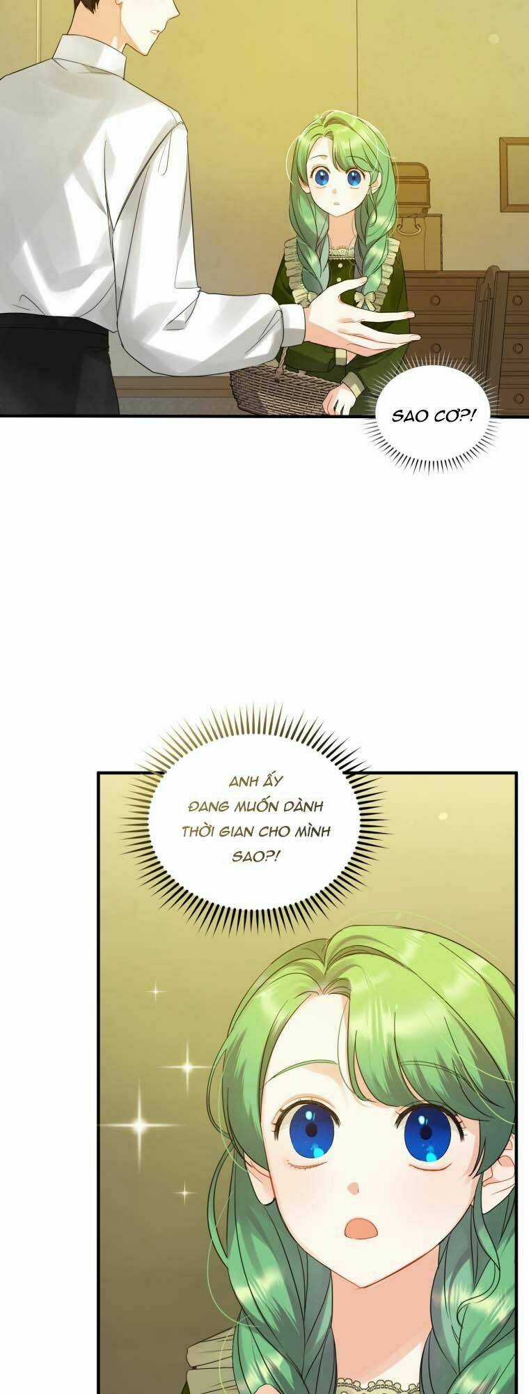 Tôi Trở Thành Em Gái Của Nam Chính Tiểu Thuyết Bl Chapter 9 trang 11