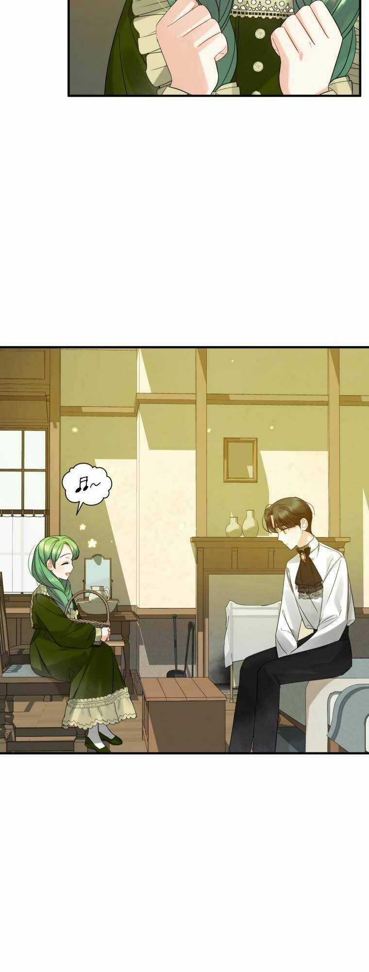 Tôi Trở Thành Em Gái Của Nam Chính Tiểu Thuyết Bl Chapter 9 trang 12