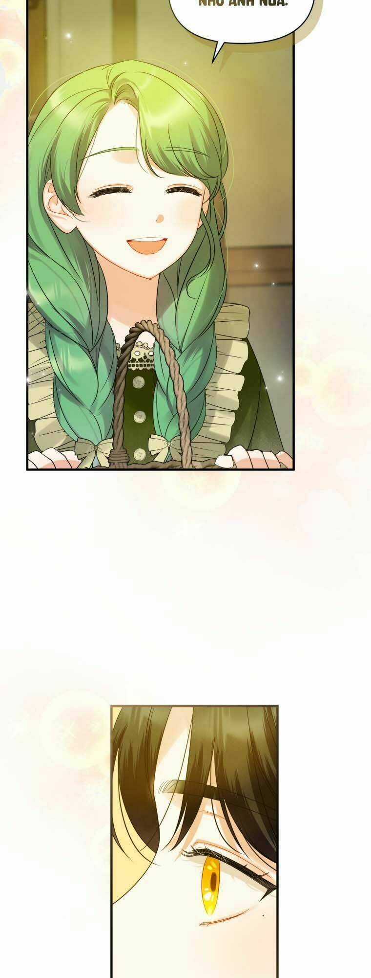 Tôi Trở Thành Em Gái Của Nam Chính Tiểu Thuyết Bl Chapter 9 trang 15