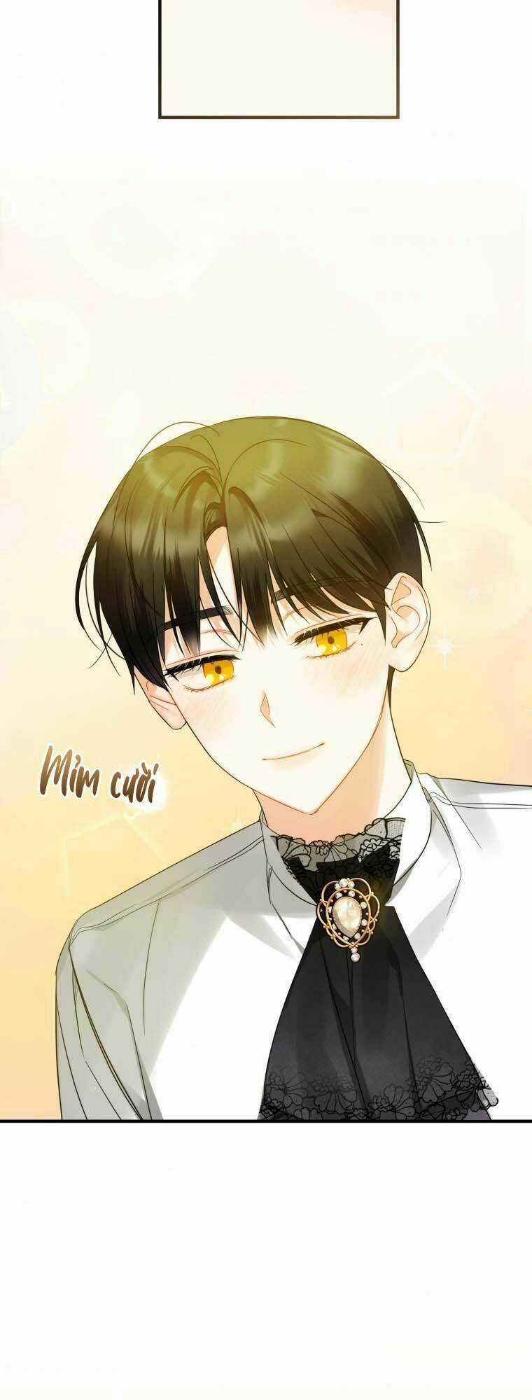 Tôi Trở Thành Em Gái Của Nam Chính Tiểu Thuyết Bl Chapter 9 trang 16