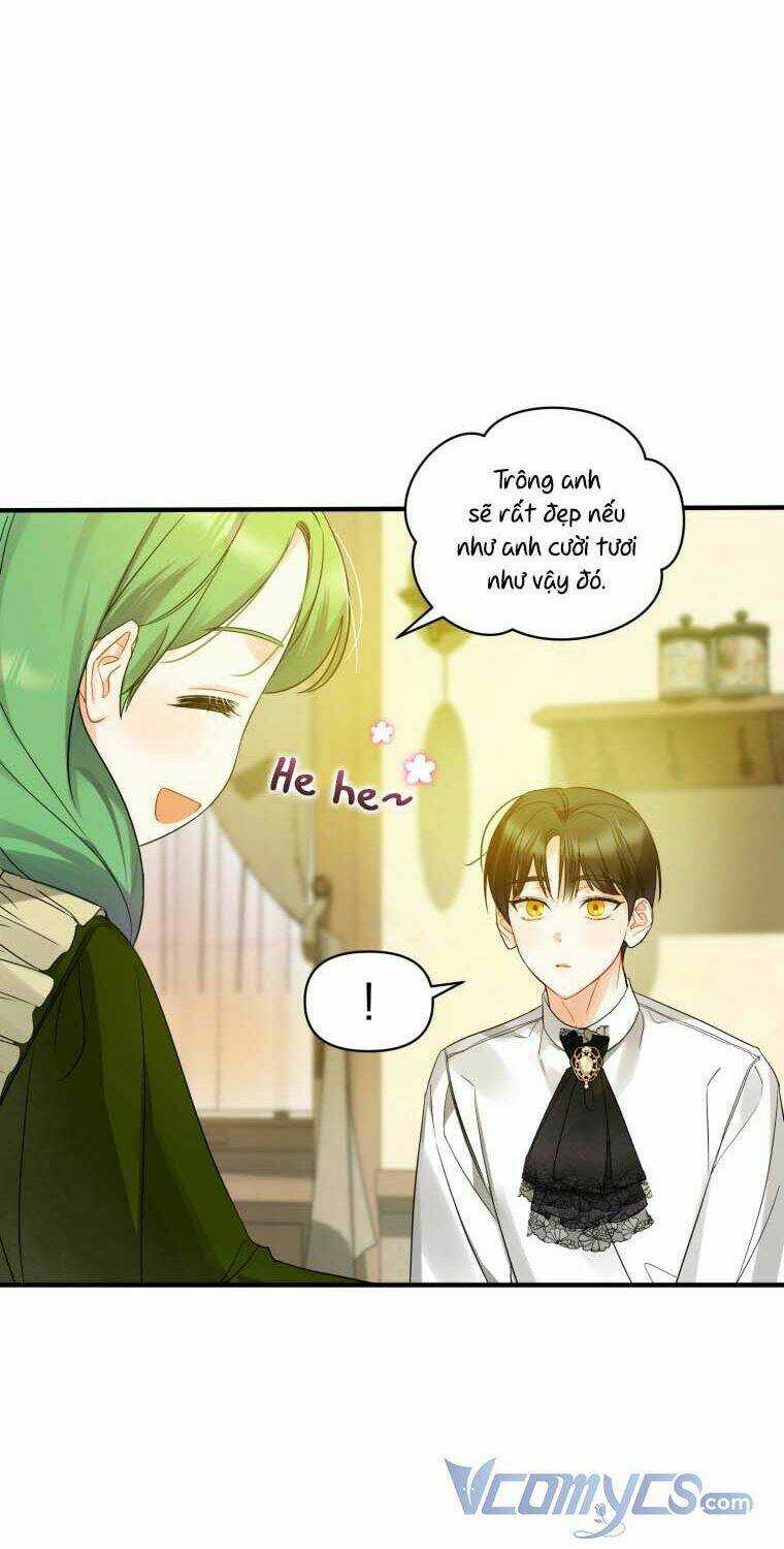 Tôi Trở Thành Em Gái Của Nam Chính Tiểu Thuyết Bl Chapter 9 trang 18