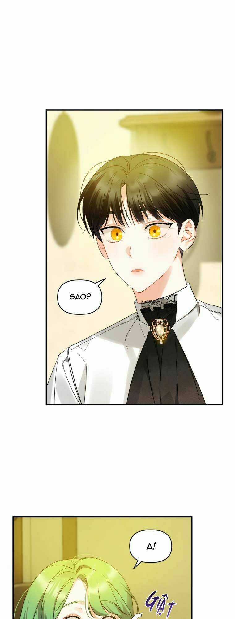 Tôi Trở Thành Em Gái Của Nam Chính Tiểu Thuyết Bl Chapter 9 trang 19