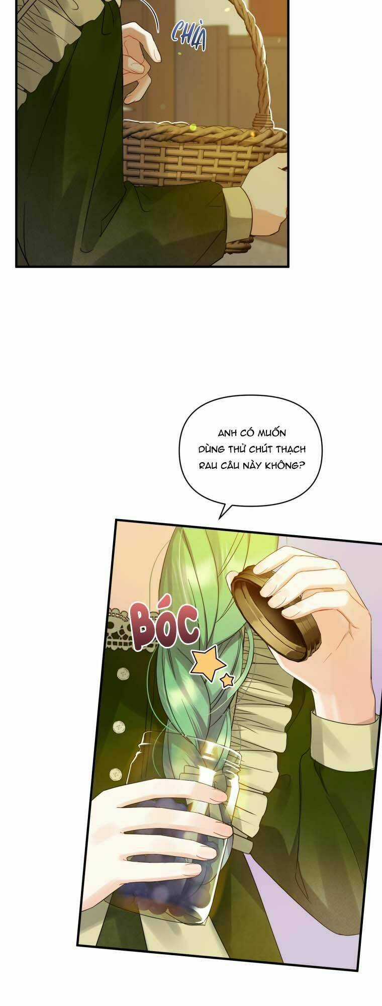 Tôi Trở Thành Em Gái Của Nam Chính Tiểu Thuyết Bl Chapter 9 trang 2