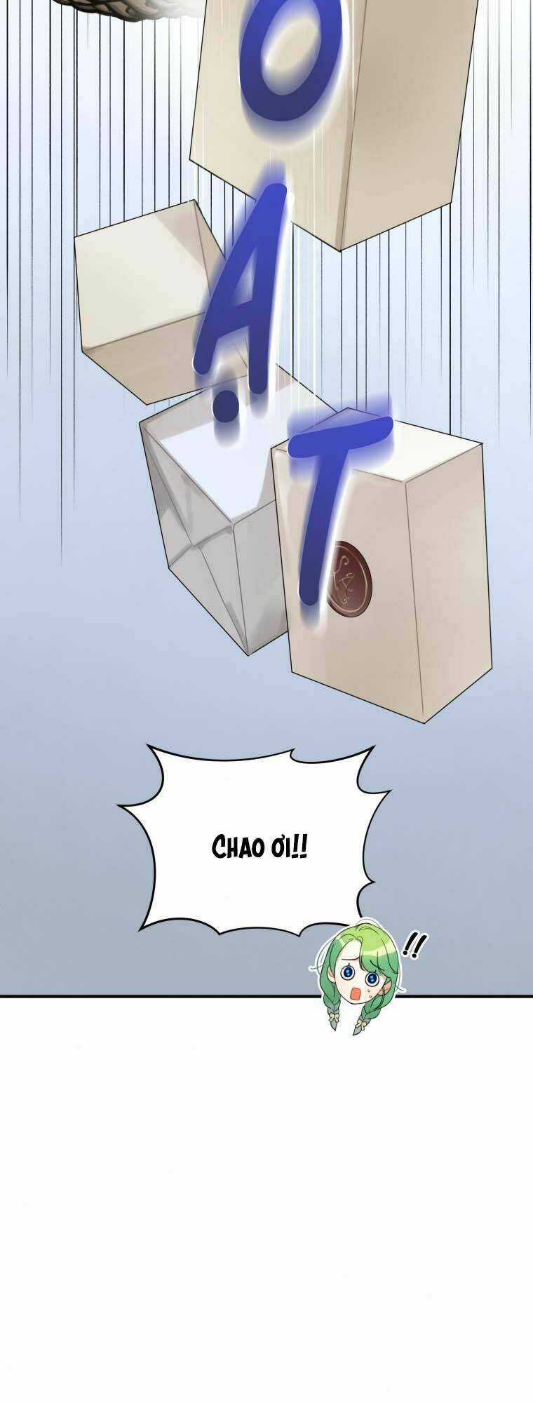 Tôi Trở Thành Em Gái Của Nam Chính Tiểu Thuyết Bl Chapter 9 trang 21