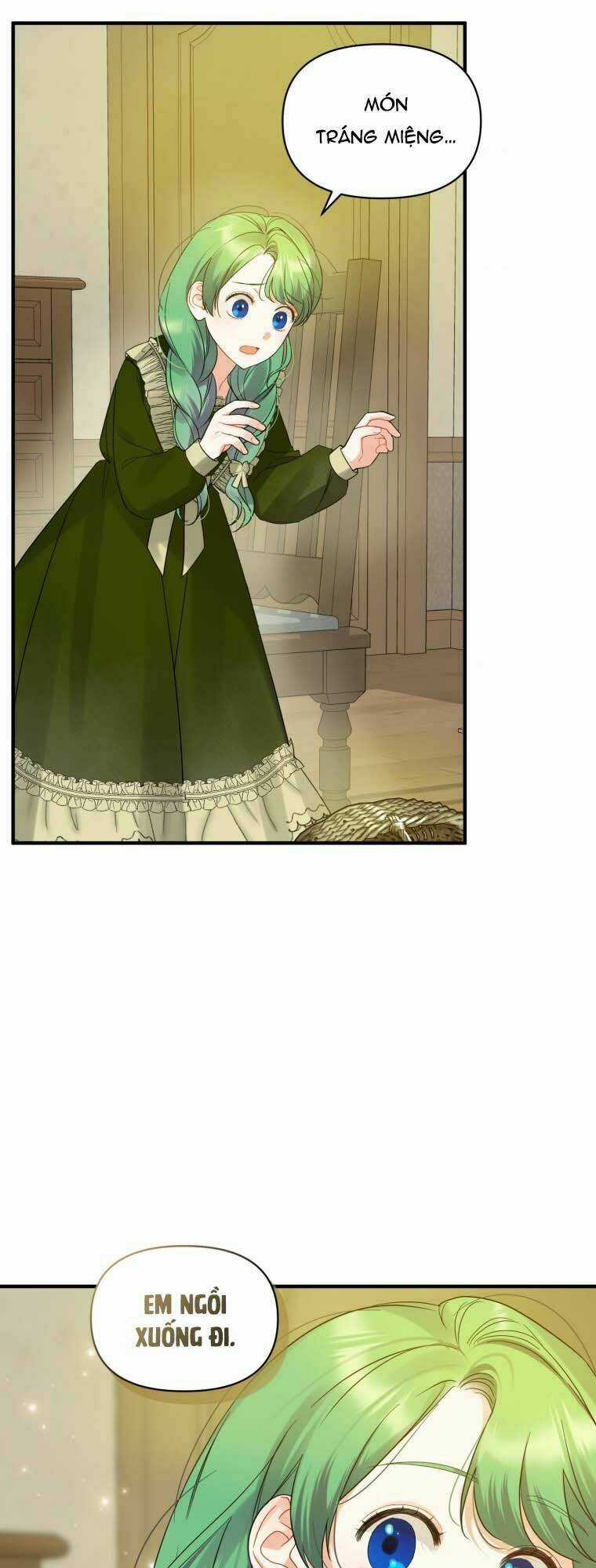 Tôi Trở Thành Em Gái Của Nam Chính Tiểu Thuyết Bl Chapter 9 trang 22