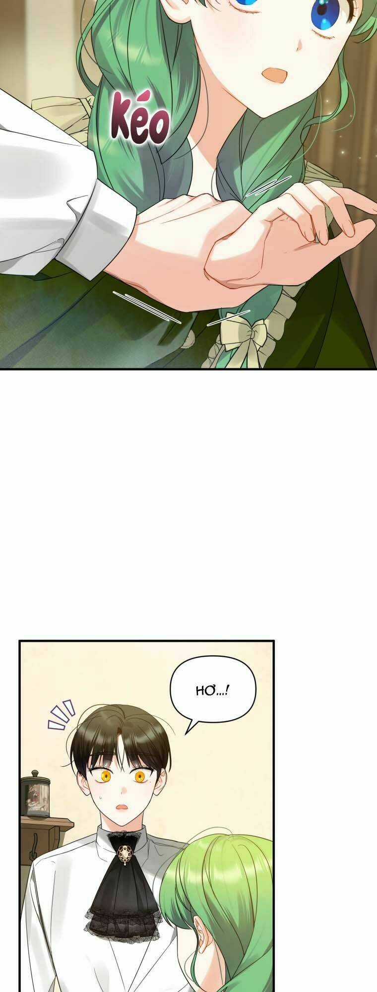 Tôi Trở Thành Em Gái Của Nam Chính Tiểu Thuyết Bl Chapter 9 trang 23