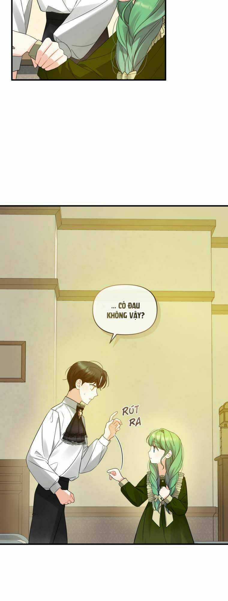 Tôi Trở Thành Em Gái Của Nam Chính Tiểu Thuyết Bl Chapter 9 trang 24