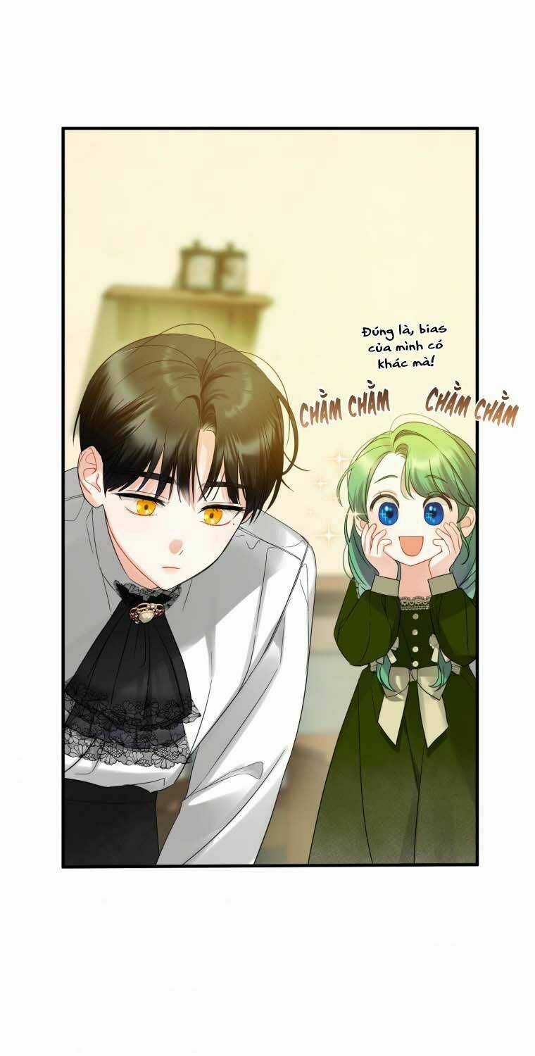 Tôi Trở Thành Em Gái Của Nam Chính Tiểu Thuyết Bl Chapter 9 trang 26