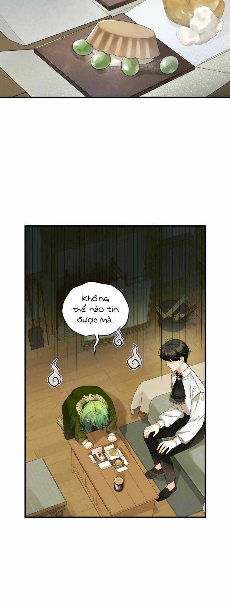 Tôi Trở Thành Em Gái Của Nam Chính Tiểu Thuyết Bl Chapter 9 trang 29