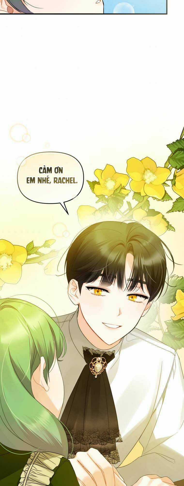 Tôi Trở Thành Em Gái Của Nam Chính Tiểu Thuyết Bl Chapter 9 trang 32