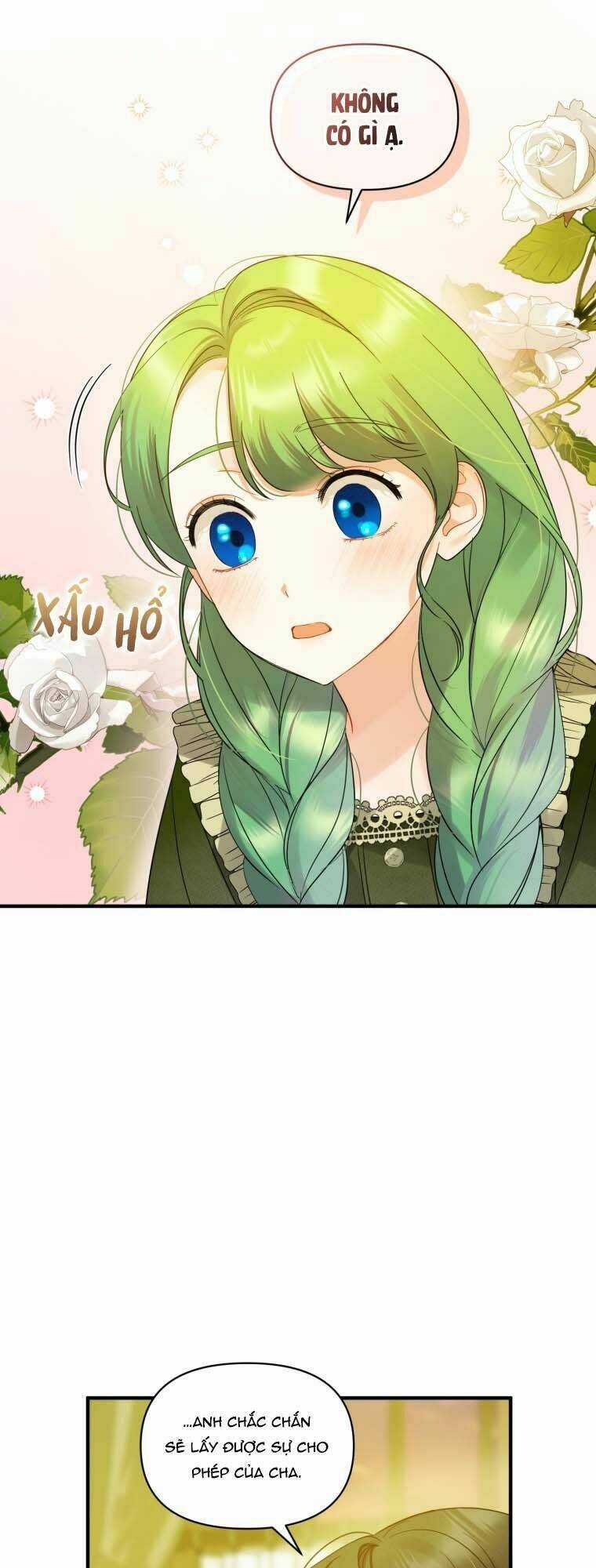 Tôi Trở Thành Em Gái Của Nam Chính Tiểu Thuyết Bl Chapter 9 trang 34