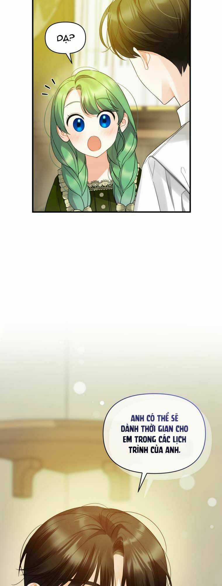 Tôi Trở Thành Em Gái Của Nam Chính Tiểu Thuyết Bl Chapter 9 trang 35