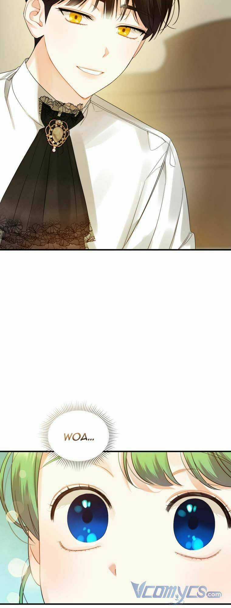 Tôi Trở Thành Em Gái Của Nam Chính Tiểu Thuyết Bl Chapter 9 trang 36