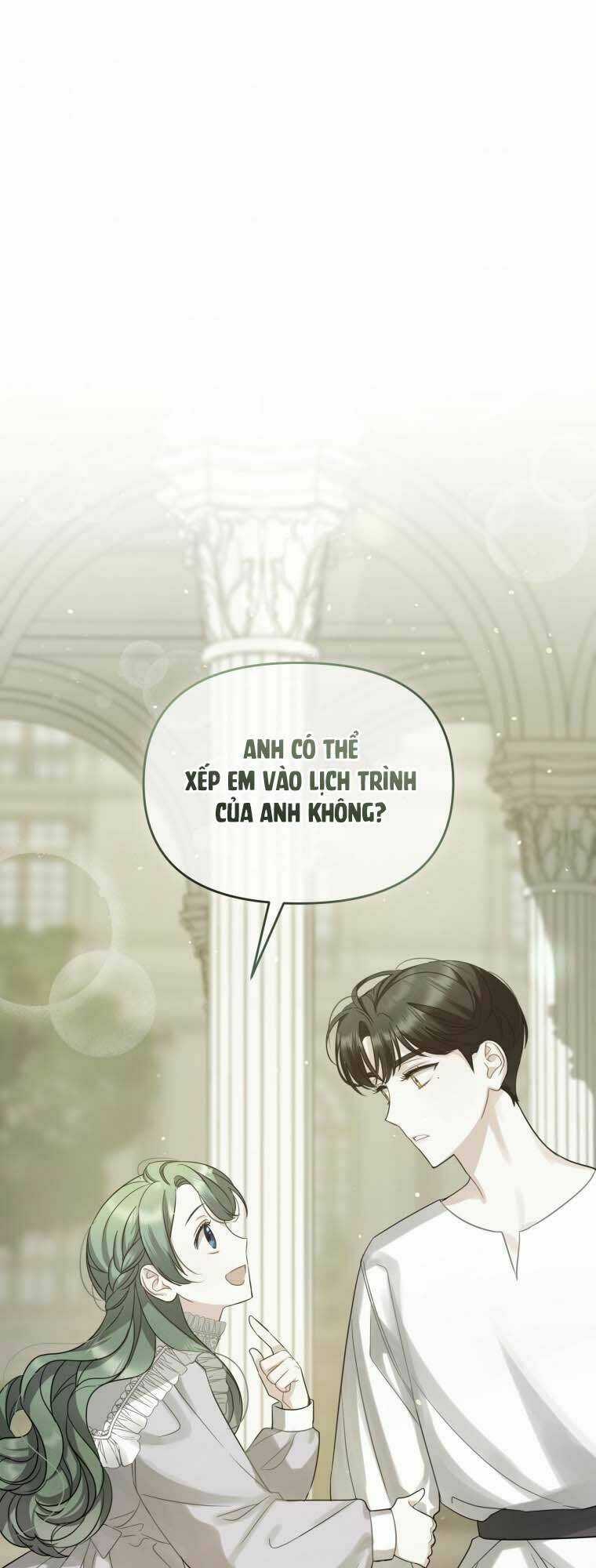 Tôi Trở Thành Em Gái Của Nam Chính Tiểu Thuyết Bl Chapter 9 trang 37