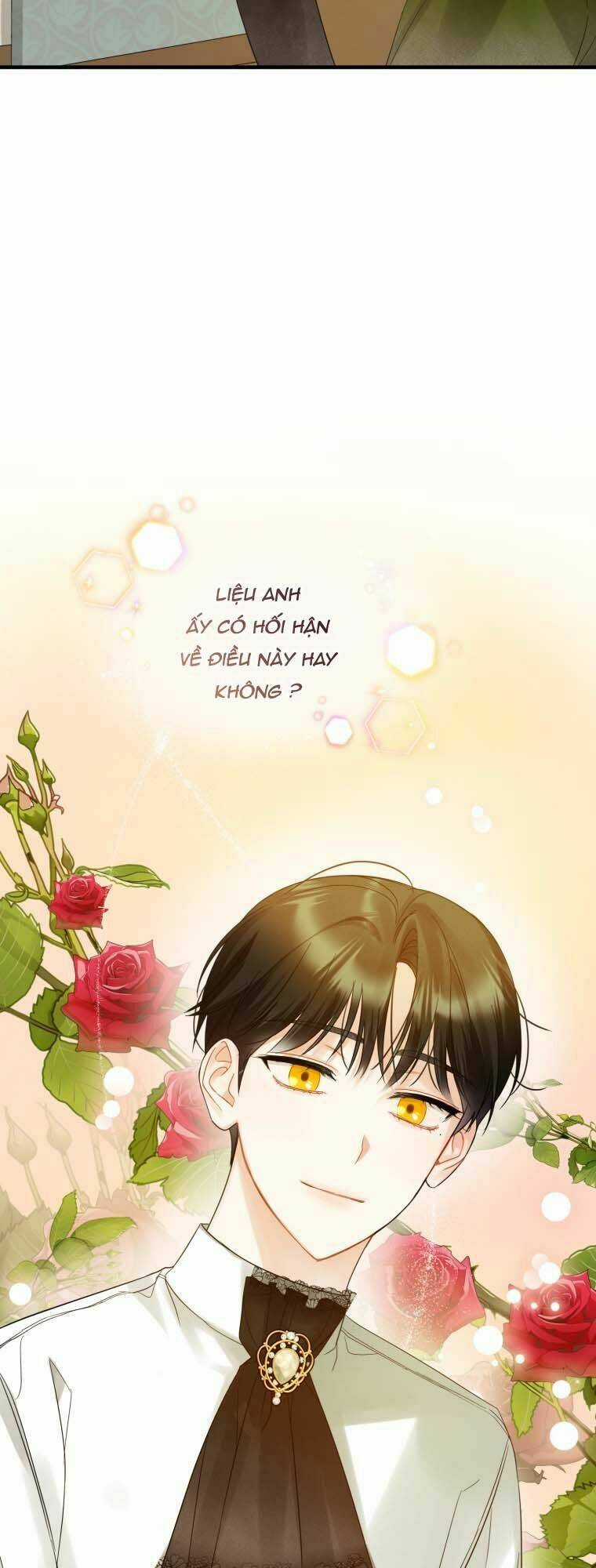 Tôi Trở Thành Em Gái Của Nam Chính Tiểu Thuyết Bl Chapter 9 trang 40